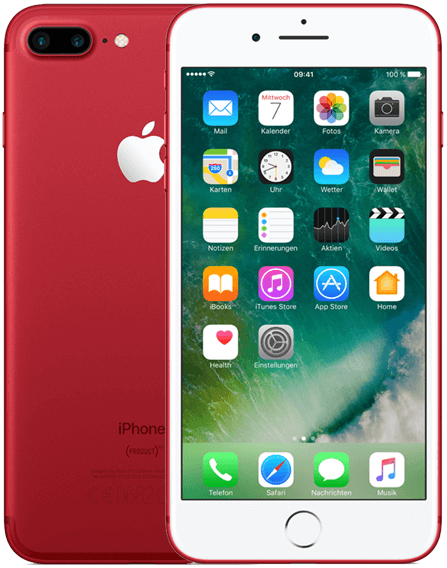 Apple iPhone 7 Plus Price In Bangladesh 2018