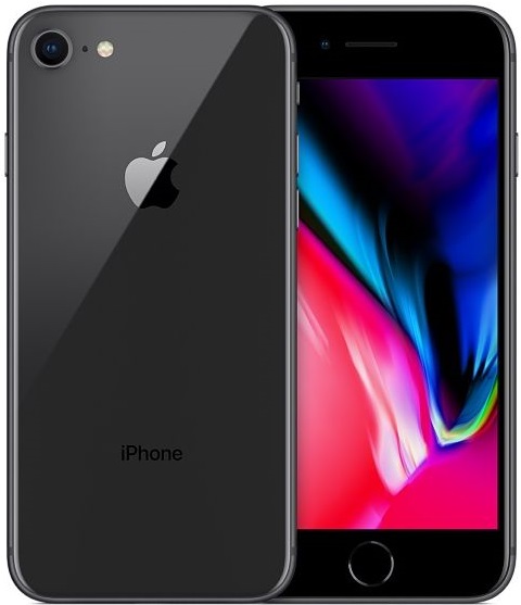 Apple iPhone 8 Price In Bangladesh 2018