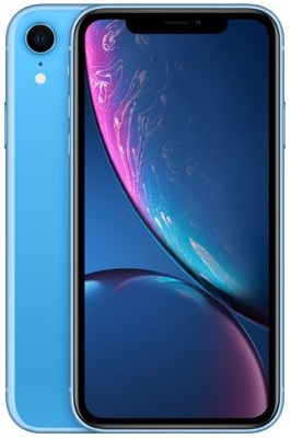 Apple iPhone XR Price In Bangladesh 2018