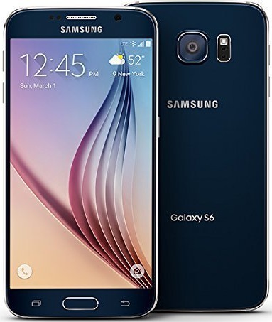 Samsung Galaxy S6 Price In Bangladesh.