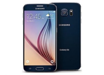 Samsung Galaxy S6 Price In Bangladesh – Price, Full Specifications, Review