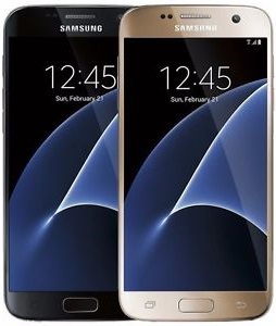 Samsung Galaxy S7 Price in Bangladesh