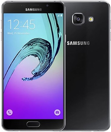 Samsung Galaxy A3 (2017) Price In Bangladesh