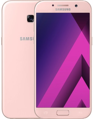 Samsung Galaxy A5 (2017) Price In Bangladesh