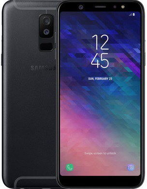 Samsung Galaxy A6 Plus (2018) Price In Bangladesh
