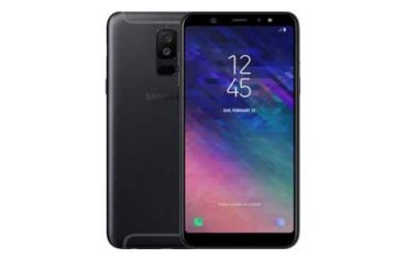 Samsung Galaxy A6 Plus (2018) - Price In Bangladesh.