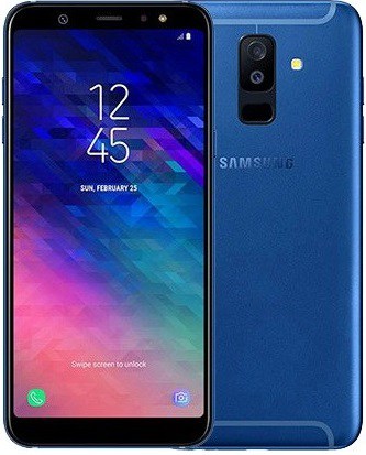 Samsung Galaxy A6 (2018) Price In Bangladesh