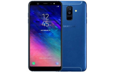 Samsung Galaxy A6 (2018) - Price In Bangladesh.