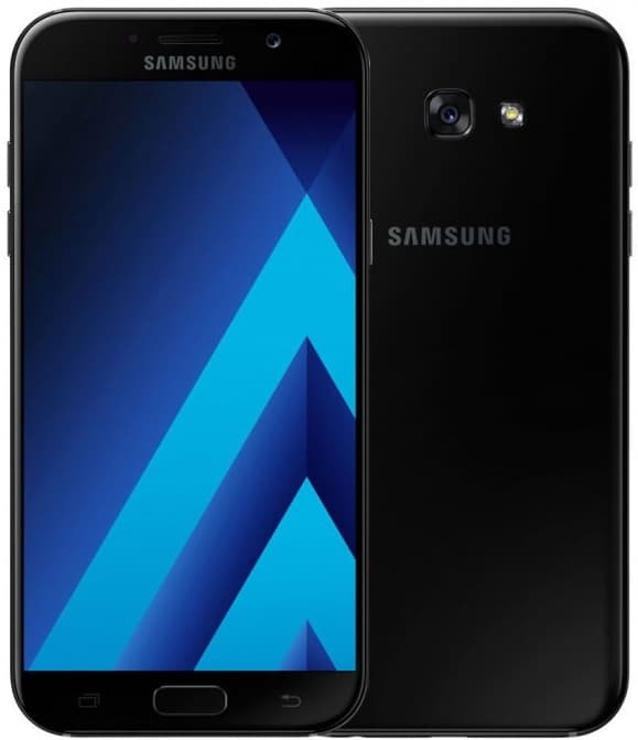 Samsung Galaxy A7 (2017) Price In Bangladesh