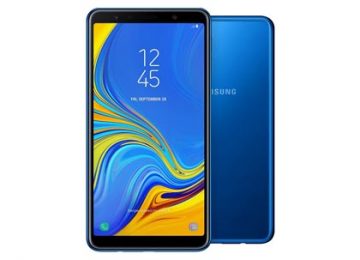 Samsung Galaxy A7 (2018) Price In Bangladesh – November 2018, Latest Price, Full Specifications, Review