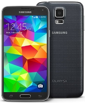 Samsung Galaxy S5 Price In Bangladesh.