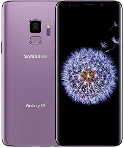 Samsung Galaxy S9 Price In Bangladesh.