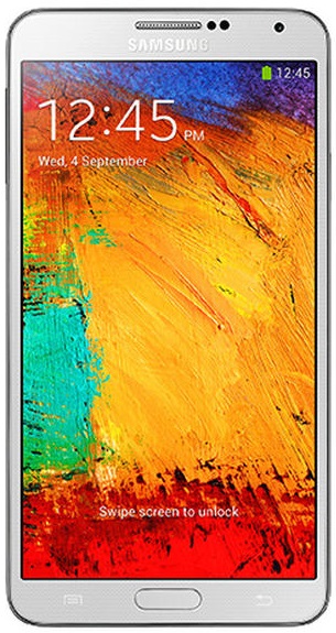 Samsung Galaxy Note 3 Price In Bangladesh.