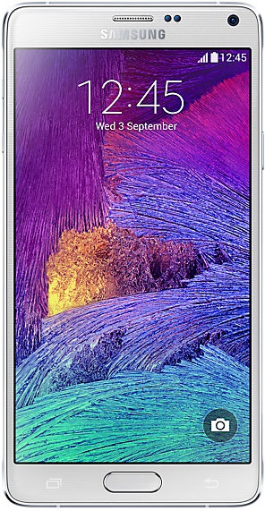 Samsung Galaxy Note 4 Price In Bangladesh.