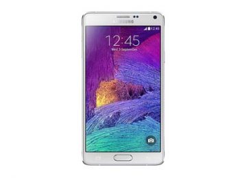 Samsung Galaxy Note 4 Price In Bangladesh – Price, Full Specifications, Review