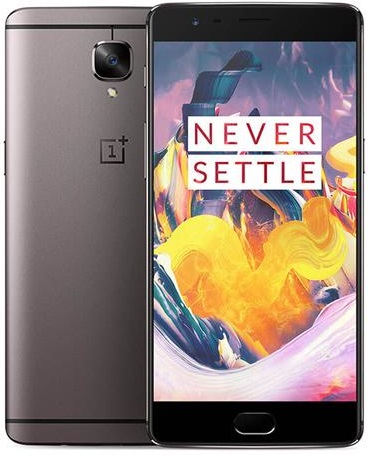 OnePlus 3T Price In Bangladesh.