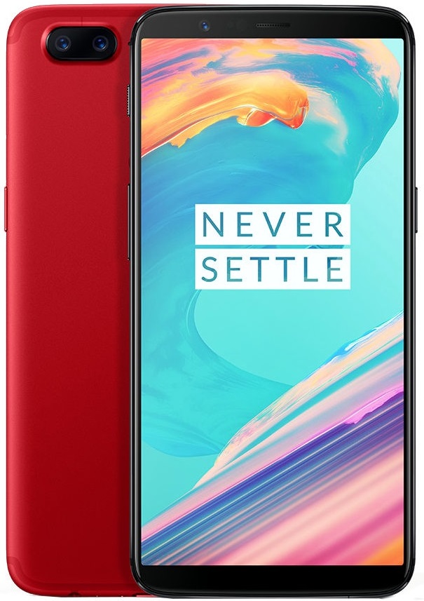 OnePlus 5T Price In Bangladesh.