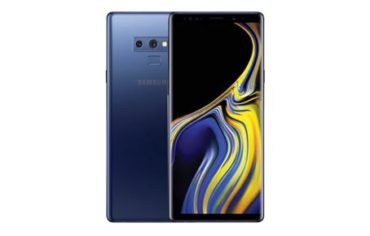 Samsung Galaxy Note 9