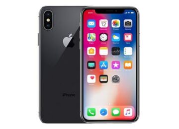 Apple iPhone X Price In Bangladesh – Latest Price, Full Specifications, Review