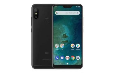 Xiaomi Mi A2 (Mi 6X)