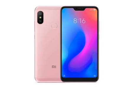 Xiaomi Redmi 6 Price In Bangladesh – Latest Price, Full ...