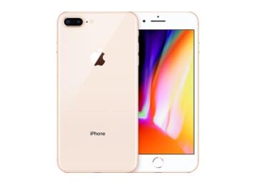 Apple iPhone 8 Plus Price In Bangladesh – Latest Price, Full Specifications, Review