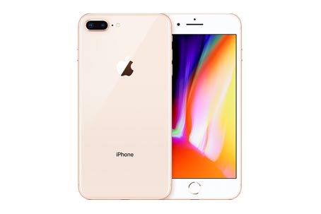 Apple iPhone 8 Plus Price in Bangladesh 2022 | AjkerMobilePriceBD