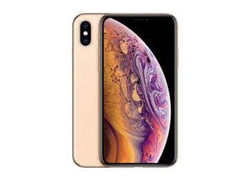 Apple iPhone XS Max Price In Bangladesh – Latest Price, Full Specifications, Review