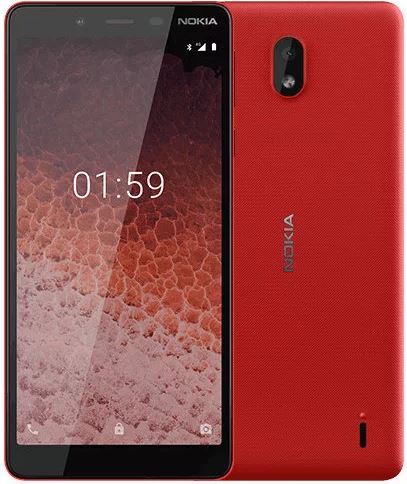 Nokia 1 Plus Price In Bangladesh.