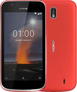 Nokia 1 Price In Bangladesh.