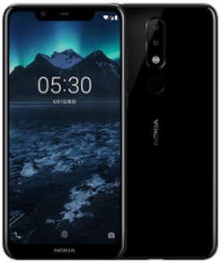 Nokia 5.1 Plus (Nokia X5) Price In Bangladesh.
