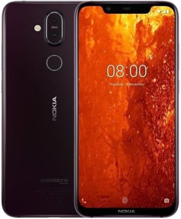 Nokia 8.1 Plus (Nokia X7) Price In Bangladesh.