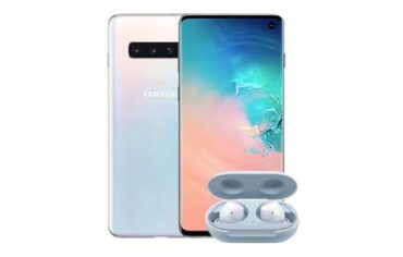 Samsung Galaxy S10 Price In Bangladesh