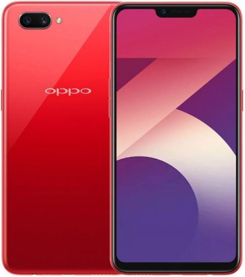 Oppo A3s Price In Bangladesh.