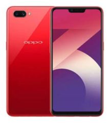 Oppo A3s