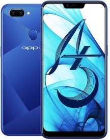 Oppo A5 Price In Bangladesh.