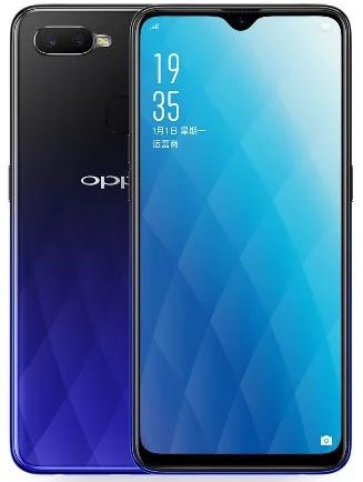 Oppo A7 Price In Bangladesh.
