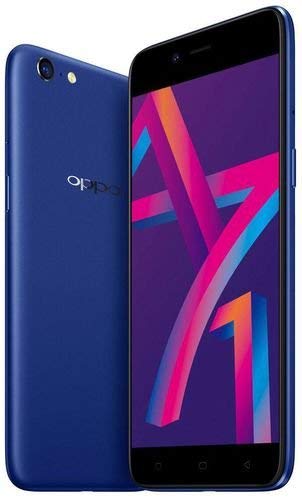 Oppo A71 (2018) Price In Bangladesh.