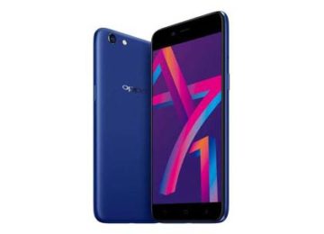 Oppo A71 (2018) Price In Bangladesh – Latest Price, Full Specifications, Review