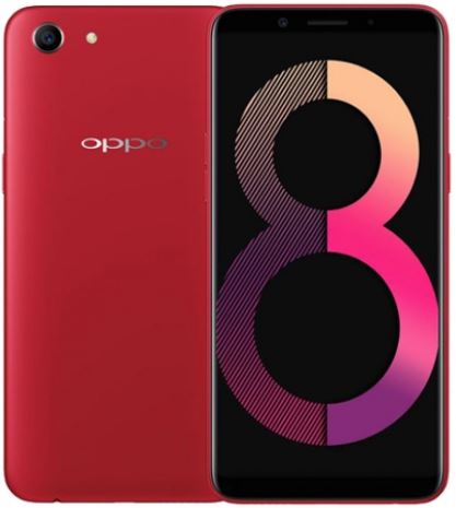 Oppo A83 (2018) Price In Bangladesh.