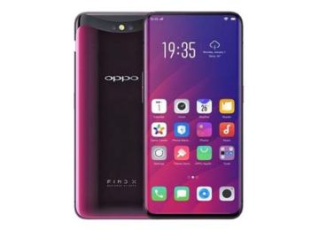 Oppo Find X Price In Bangladesh – Latest Price, Full Specifications, Review