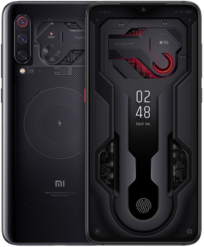 Xiaomi Mi 9 Explorer Price In Bangladesh.