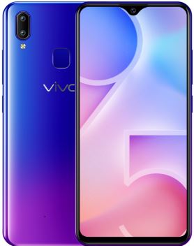 Vivo Y95 Price In Bangladesh.