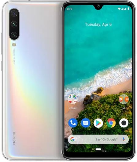 Xiaomi Mi A3 Price In Bangladesh. Xiaomi Mi A3 Price In Bangladesh.