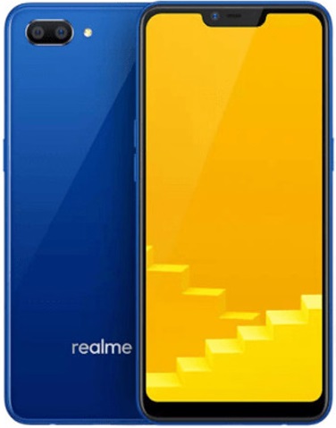 Realme C1 (2019) Price In Bangladesh.