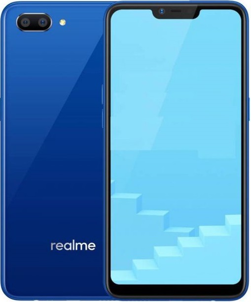 Realme C1 Price In Bangladesh.