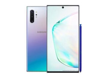 Samsung Galaxy Note 10 Price In Bangladesh – Price, Full Specifications, Review