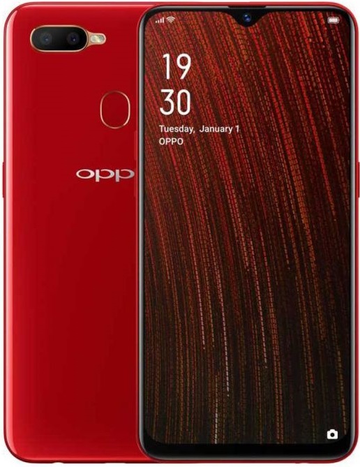 Oppo A5s Price In Bangladesh.