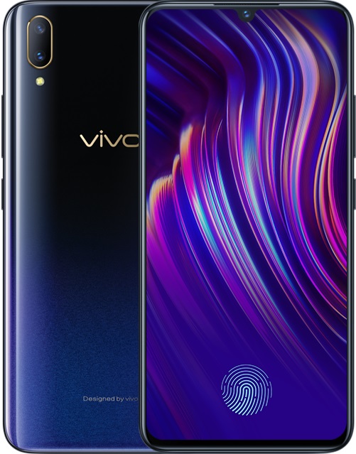 Vivo V11 Pro Price In Bangladesh.