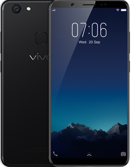 Vivo V7 Plus Price In Bangladesh.